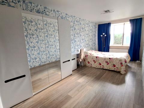 квартира за адресою Лісова вул., 6