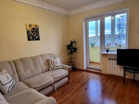 квартира за адресою Васильківська вул., 2-А