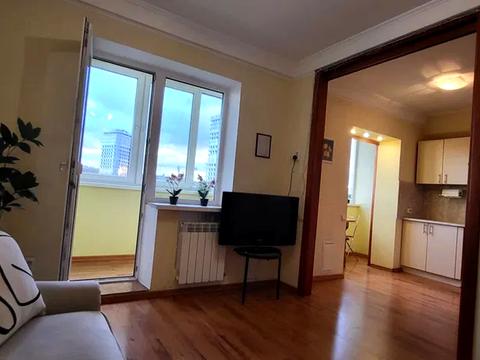 квартира за адресою Васильківська вул., 2-А