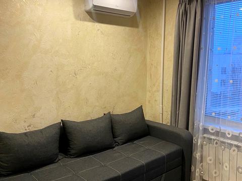 квартира по адресу Чоколовский бульв., 14