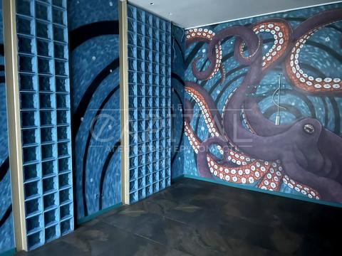 комерційна за адресою Іоанна Павла II вул. (Патріса Лумумби), 5