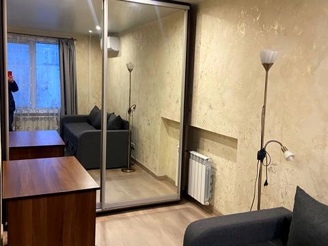 квартира по адресу Чоколовский бульв., 14