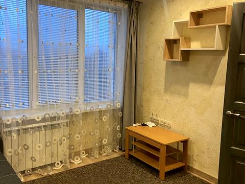 квартира по адресу Чоколовский бульв., 14