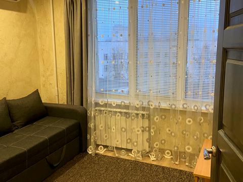 квартира по адресу Чоколовский бульв., 14