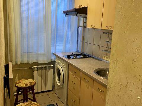 квартира по адресу Чоколовский бульв., 14