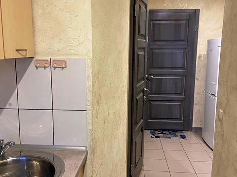 квартира по адресу Чоколовский бульв., 14