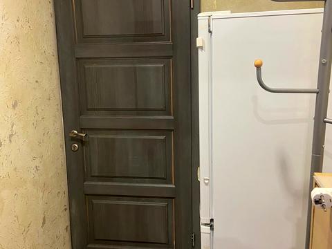 квартира по адресу Чоколовский бульв., 14