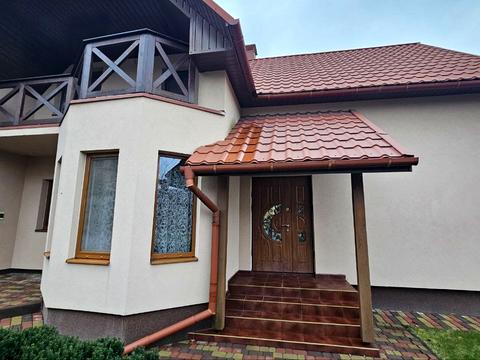 дом по адресу Іршавська ул.