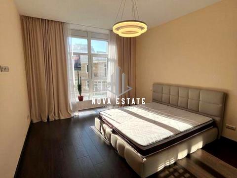 квартира за адресою Саперне Поле вул., 12