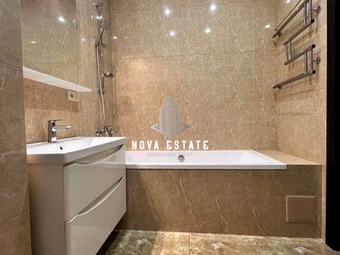 квартира за адресою Саперне Поле вул., 12