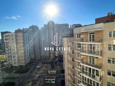 квартира за адресою Саперне Поле вул., 12