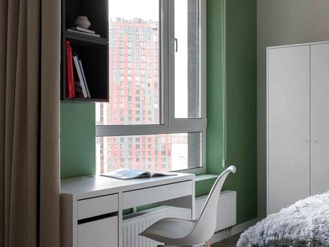 квартира за адресою Всеволода Змієнка вул., 21