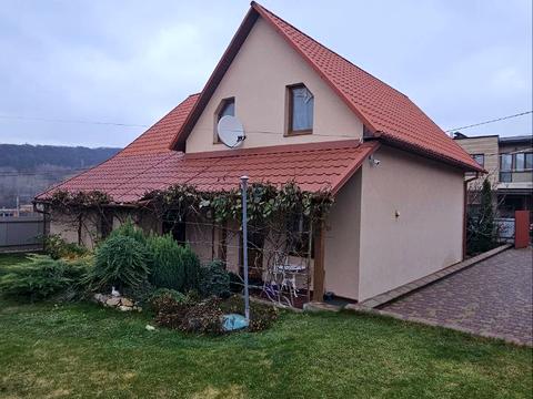 дом по адресу Іршавська ул.