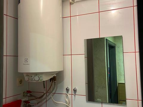 квартира по адресу Чоколовский бульв., 14