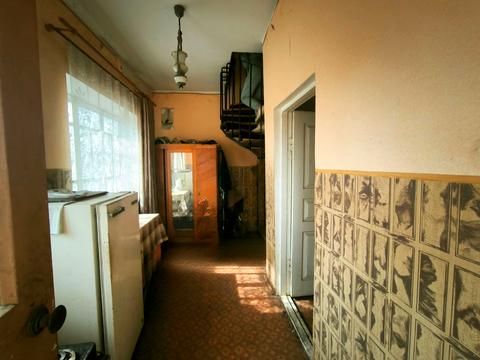 будинок за адресою Педагогічна, 4