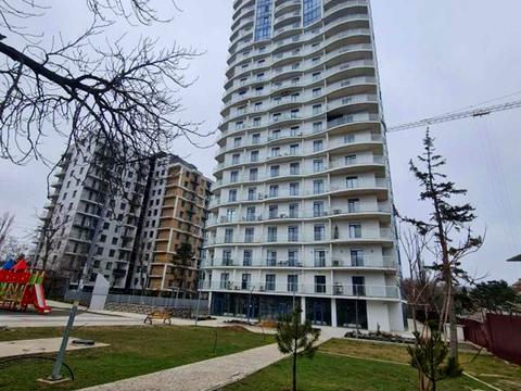 квартира по адресу Кордонный пер., 2/2