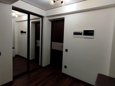 квартира по адресу Сергія Скальда ул. (Комарова), 29-А