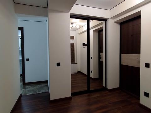 квартира по адресу Сергія Скальда ул. (Комарова), 29-А