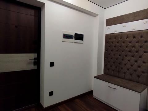 квартира по адресу Сергія Скальда ул. (Комарова), 29-А