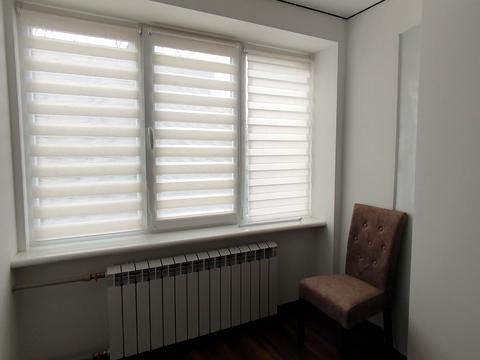 квартира по адресу Сергія Скальда ул. (Комарова), 29-А