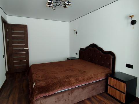 квартира по адресу Сергія Скальда ул. (Комарова), 29-А