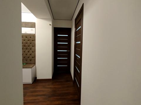 квартира по адресу Сергія Скальда ул. (Комарова), 29-А