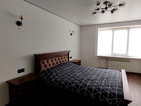 квартира по адресу Сергія Скальда ул. (Комарова), 29-А