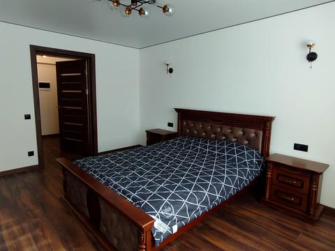 квартира по адресу Сергія Скальда ул. (Комарова), 29-А