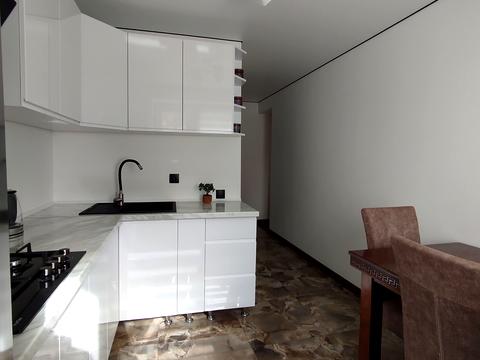 квартира по адресу Сергія Скальда ул. (Комарова), 29-А