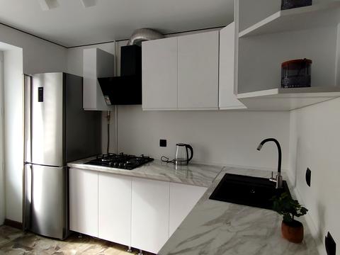 квартира по адресу Сергія Скальда ул. (Комарова), 29-А