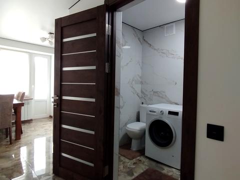 квартира по адресу Сергія Скальда ул. (Комарова), 29-А