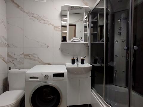 квартира по адресу Сергія Скальда ул. (Комарова), 29-А