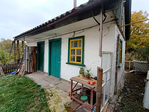 будинок за адресою Золотоноша, Берегова, 36