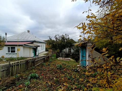 будинок за адресою Золотоноша, Берегова, 36