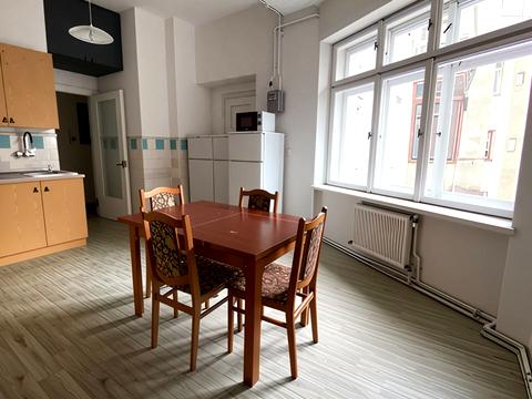 кімната за адресою Львів, Князя Романа вул. (), 9