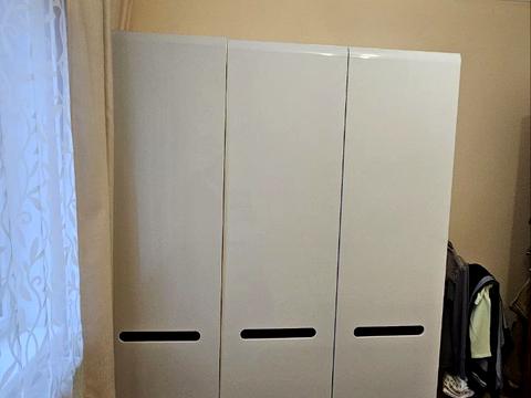 дом по адресу Іршавська ул.