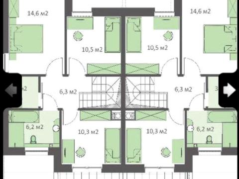 дом по адресу Грушевського, 2