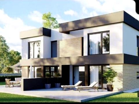 дом по адресу Грушевського, 2