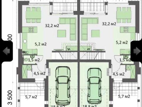дом по адресу Грушевського, 2