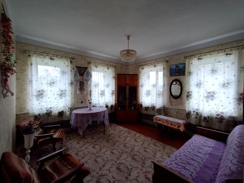 будинок за адресою Золотоноша, Берегова, 36