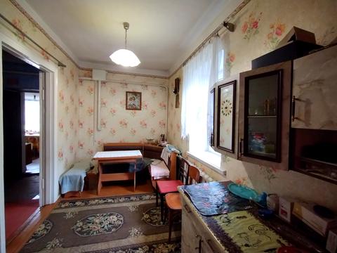 будинок за адресою Золотоноша, Берегова, 36