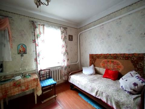 будинок за адресою Золотоноша, Берегова, 36