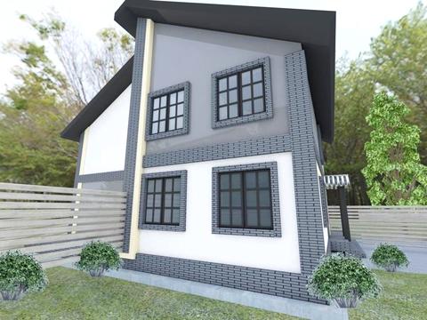 будинок за адресою Незалежності