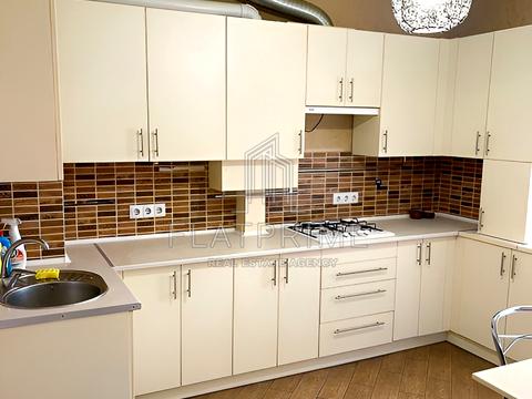 квартира за адресою Гетьманська вул., 9