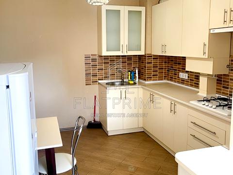 квартира за адресою Гетьманська вул., 9