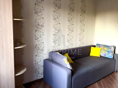 квартира за адресою Гетьманська вул., 9