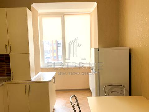 квартира за адресою Гетьманська вул., 9