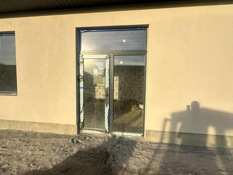 будинок за адресою Лесі Українки, 1