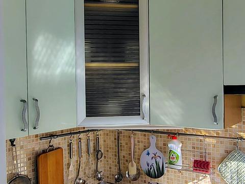 квартира по адресу Верховной Рады бульв., 14