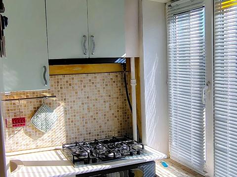 квартира по адресу Верховной Рады бульв., 14